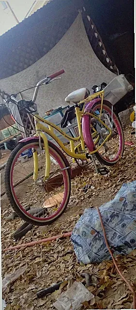 2024 Schwinn Clairmont Cruiser