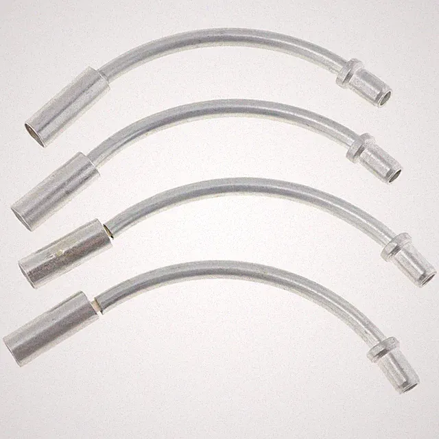 20Pcs Folding Bike Noodle Linear Pull Brake Hose