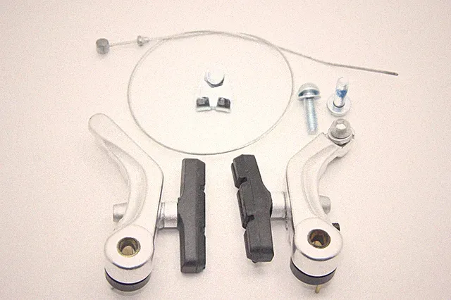 Bicycle Cantilever Brakes Rim Linear Pull Bicycle Bike NOS