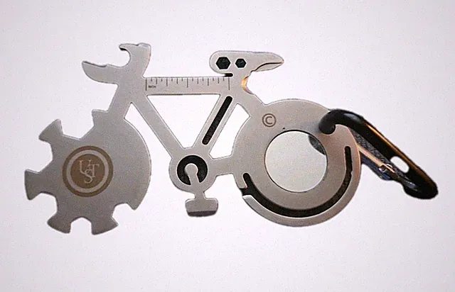 Bicycle Multi-Tool UST Tool A Long