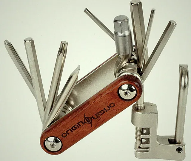BICYCLE TOOL MULTI OR8 11in1 BEST SELLER