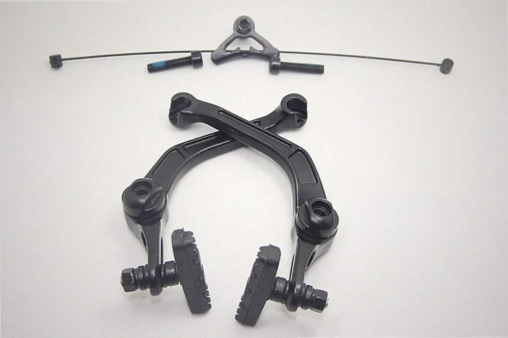 BMX U-BRAKE Cantilever Brakes Rim Linear Pull Bicycle Bike