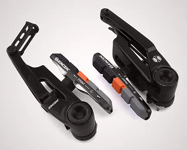 Box One V-Brake (Black)