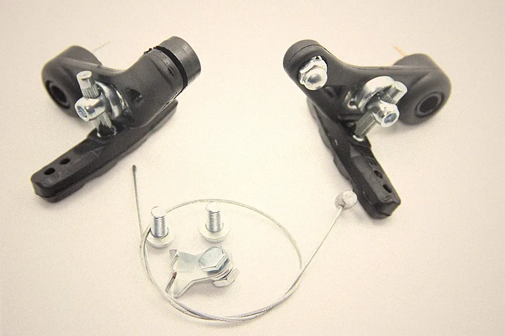 Cantilever Brakes Rim Linear Pull Bicycle Bike