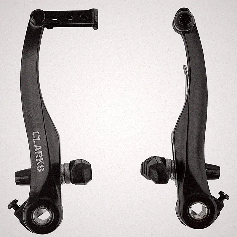 Clarks 960DX V-Brake Linear Pull Black Mountain BMX Hybrid Commuter Bike Brake