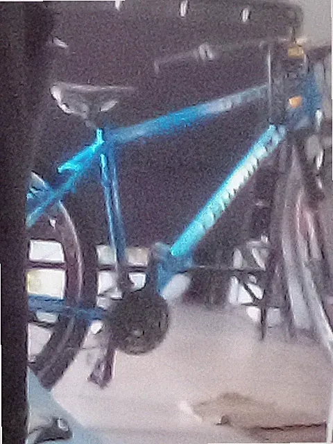 Fragme2952 29 inch Flexor Men's Dual Suspensions Mountain Bike - Bluegqood cond7