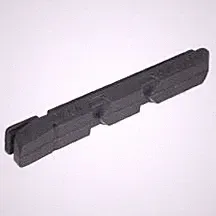 Kool-Stop Linear Pull Replacement Brake Pads Black