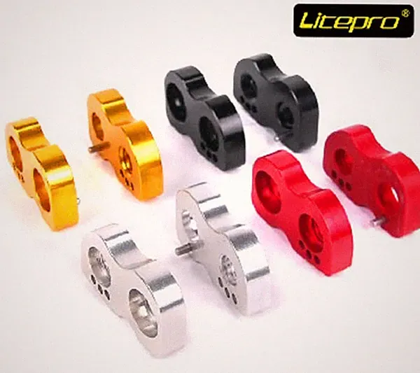Litepro V brake extension convert seat for Dahon 14-16' 406- 451 18-20‘ adaptor