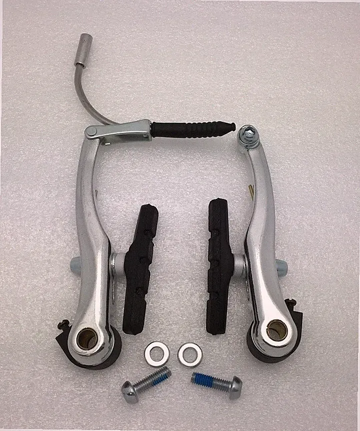 MOUNTAIN BICYCLE BIKE V BRAKE LINEAR PULL REAR BRAKE