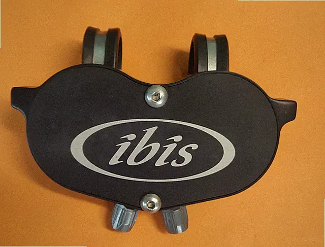 NOS Ibis Love Unit: Short to long pull brake adapter, tandem, cyclocross