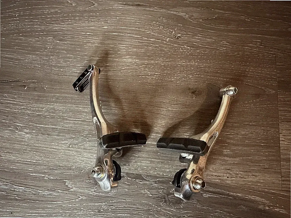 Promax TX119 V-Brake Mechanical Linear Pull Brake