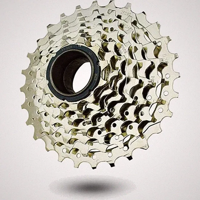 Ratchet Mechanism 7 Speed Freewheel for E-Bike