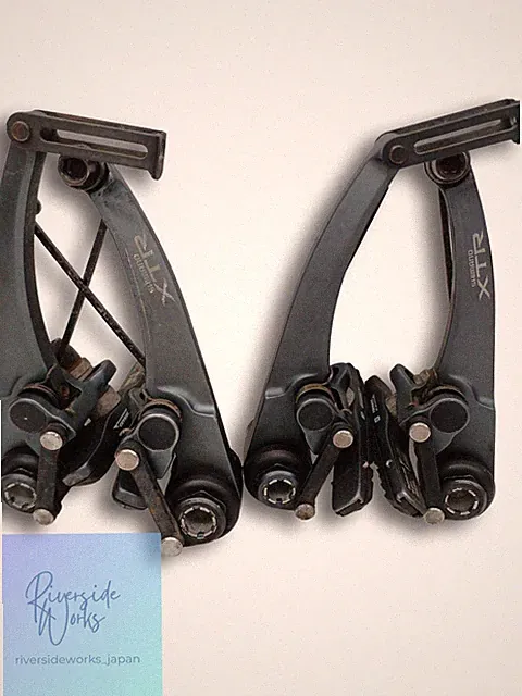 SHIMANO V-Brake BR-M951 Bicycle Brake System