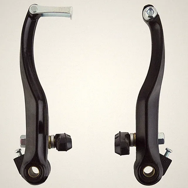SUNLITE Classic Linear Pull BRAKE CLPR SUNLT V ALY 135mm BK FTorRR