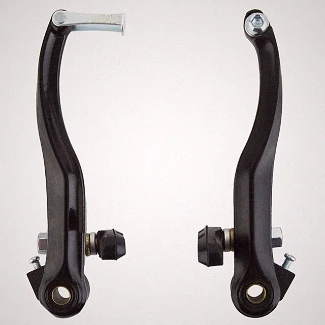 SUNLITE Classic Linear Pull BRAKE CLPR SUNLT V ALY 135mm BK FTorRR