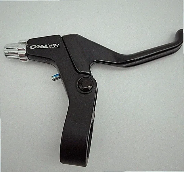Tektro 316AG Mini-BMX Linear Pull Right Hand Bicycle Brake Lever Black OPENED