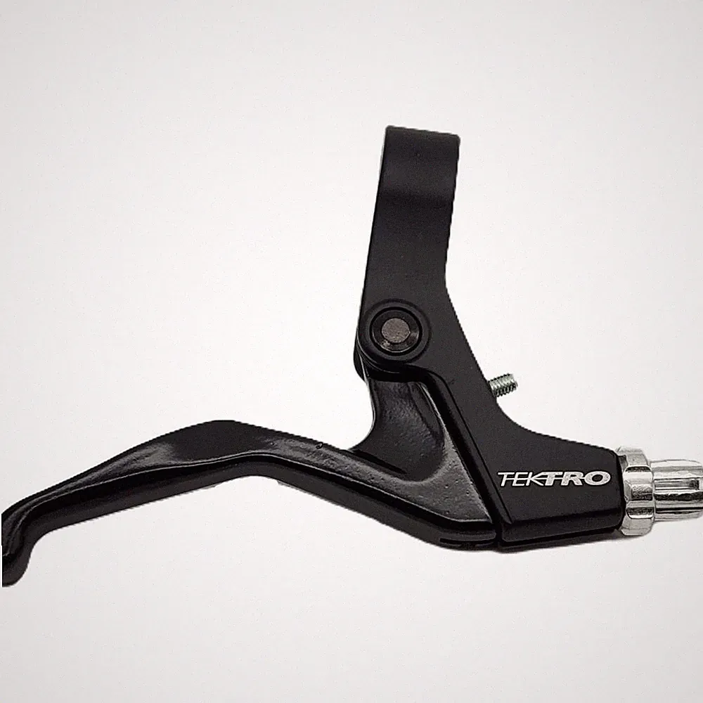 Tektro 319AC RH BMX Linear Pull Bicycle Brake Lever - Black - Right Hand