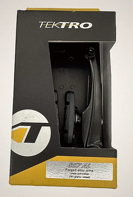 Tektro 857AL Linear Rim Brake