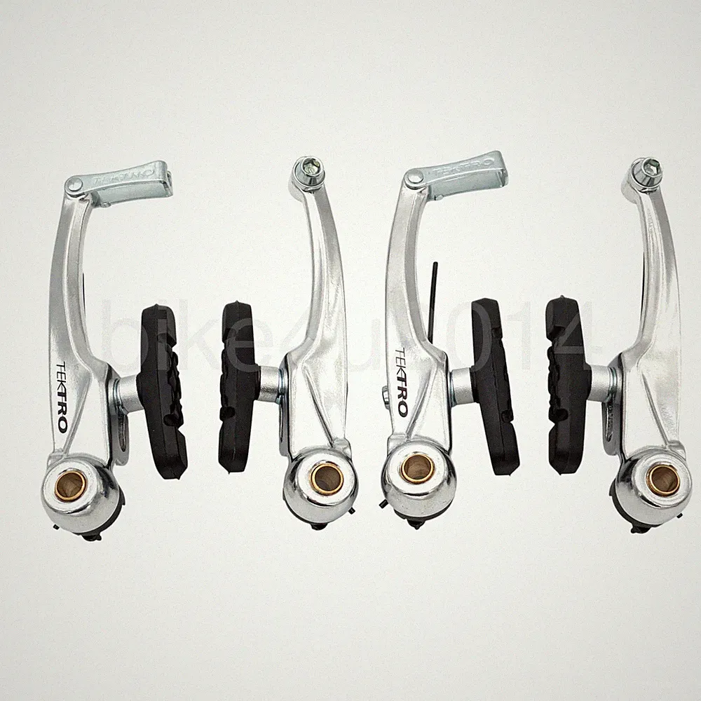 TEKTRO C310 Linear Pull V-Brake F+R 20.5-36.5mm 110mm, Single-Speed/Hybrid Bike