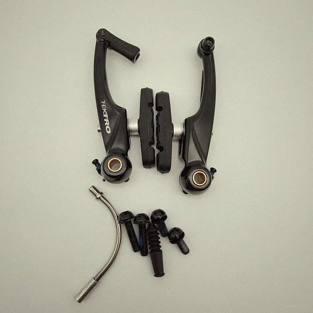 Tektro M530 Linear-Pull Bicycle Brake Black NO PACKAGE