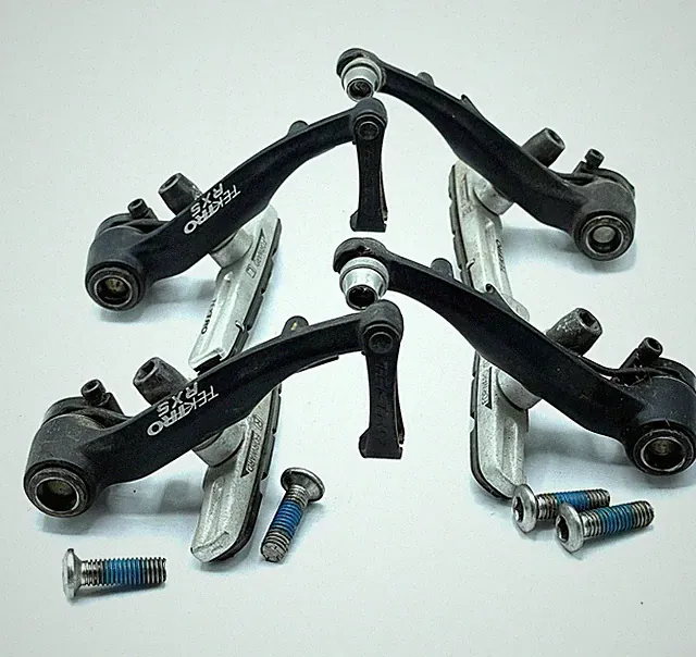 Tektro RKS V-Brakes Front & Rear MTB / Touring MTB
